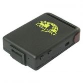 Super Rastreador Tracker com GPS