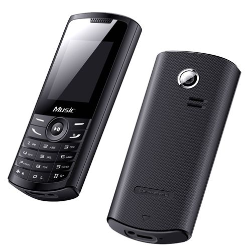 Celular Eyo E207-B Dual Chip Desbloqueado com MP3