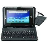 Tablet Eyo Pad X6 Tela 7 '' Android 2.2 Wi-FI + Teclado