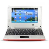 NetBook Eyo Droid Android 2.2 Tela 7, Wi-Fi, 3G, WebCam e En